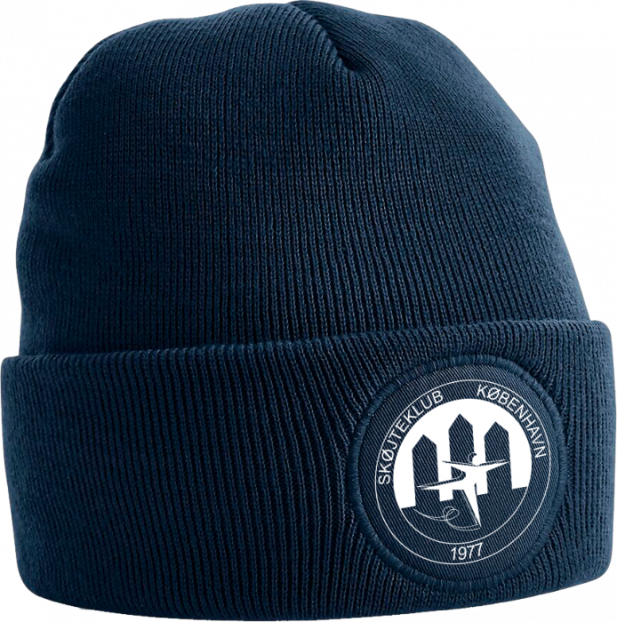 Beechfield - Cap For Logoprint - Marino